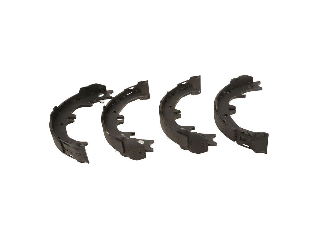 2006-2008 Lexus RX400h Parking Brake Shoe - Rear or Rear Left (Wagner Brake)