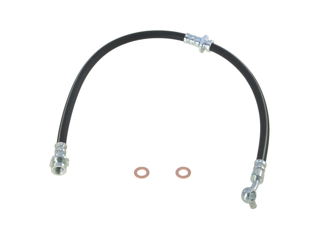 2014-2015 Nissan Rogue Select Brake Hydraulic Hose - Front Left (Autopart International)