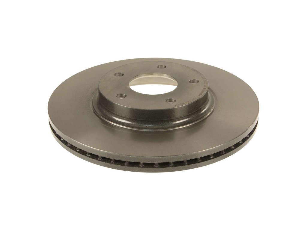 2002-2006 Nissan Altima Disc Brake Rotor - Front (Brembo Coated)