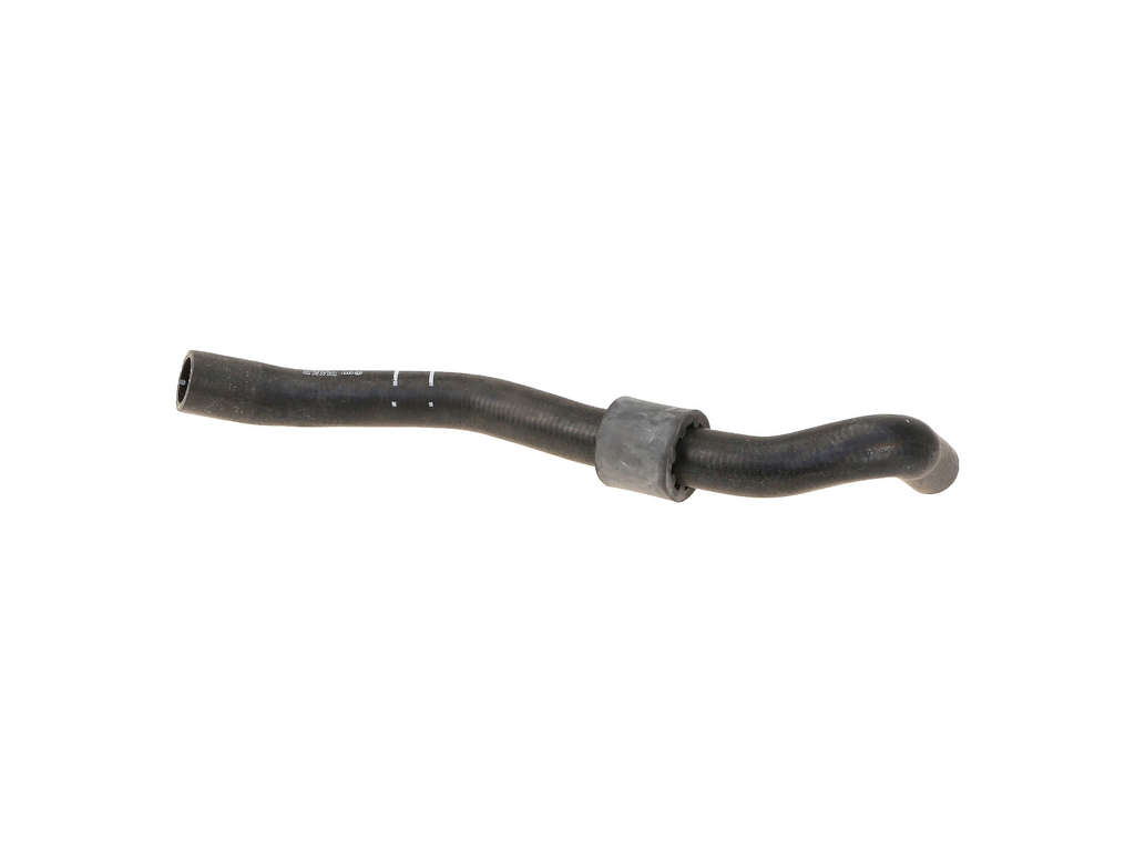 2015-2020 Audi A3 Engine Coolant Overflow Hose - Lower or Upper (Genuine)