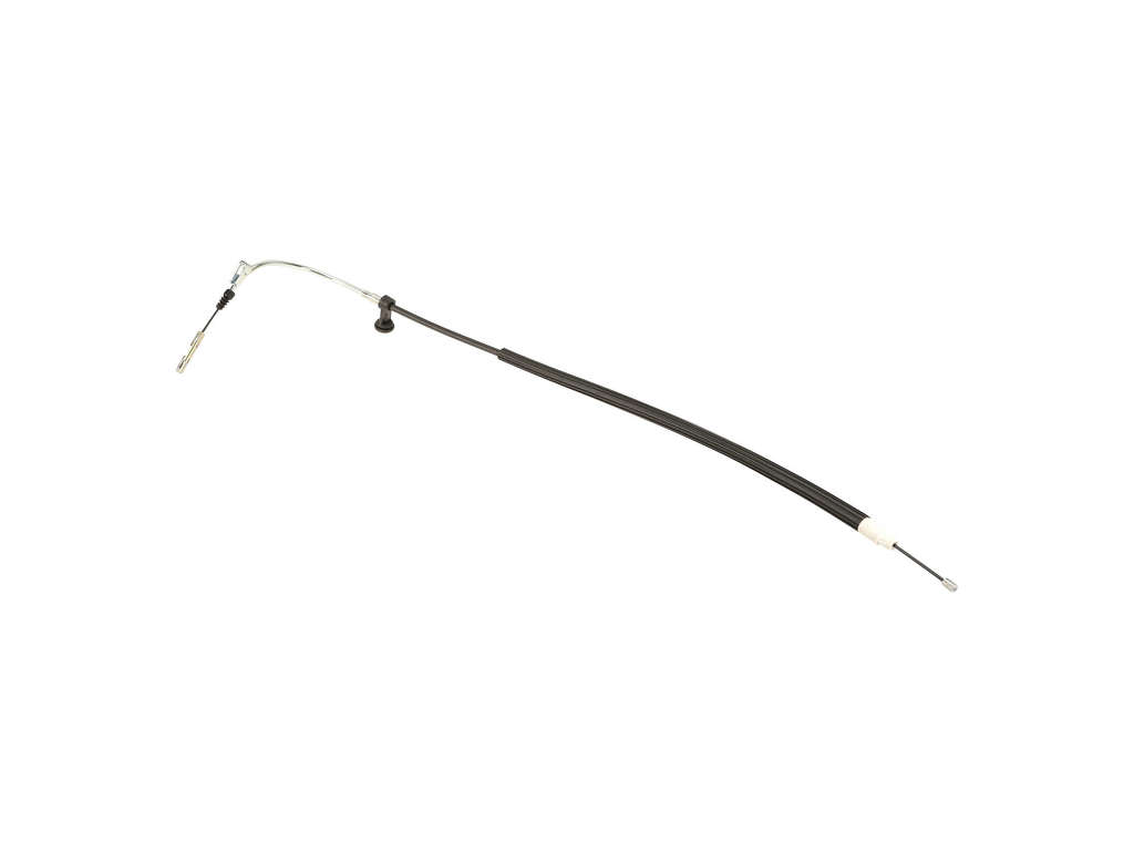 2013-2015 Mercedes-Benz GLK250 Parking Brake Cable - Center (ATE)