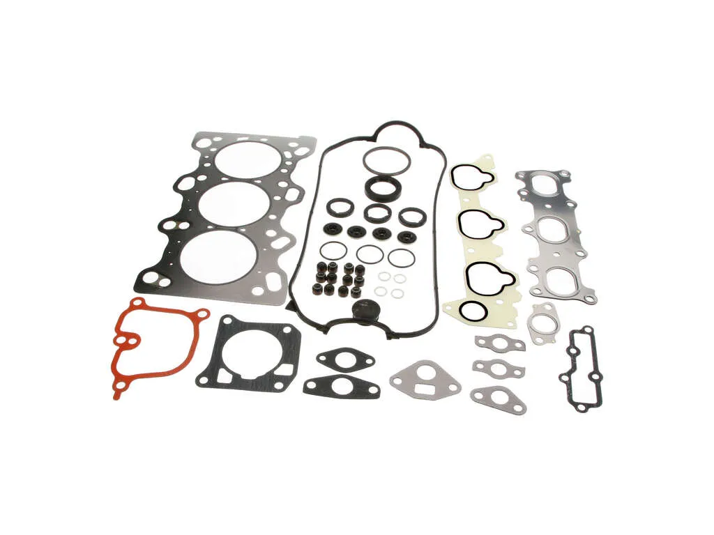 1996-1998 Acura TL Engine Cylinder Head Gasket Set - Right (Ishino Stone)