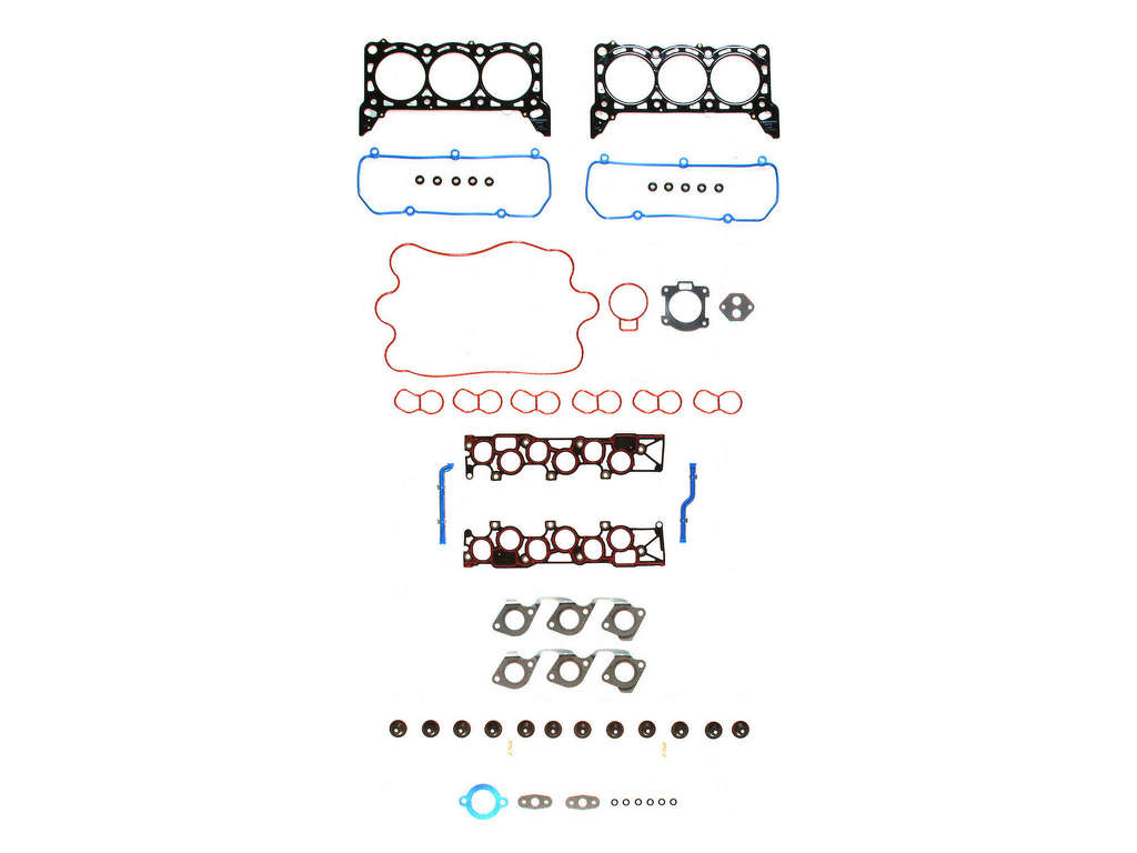 2003 Ford E-150 Engine Cylinder Head Gasket Set (Fel-Pro)