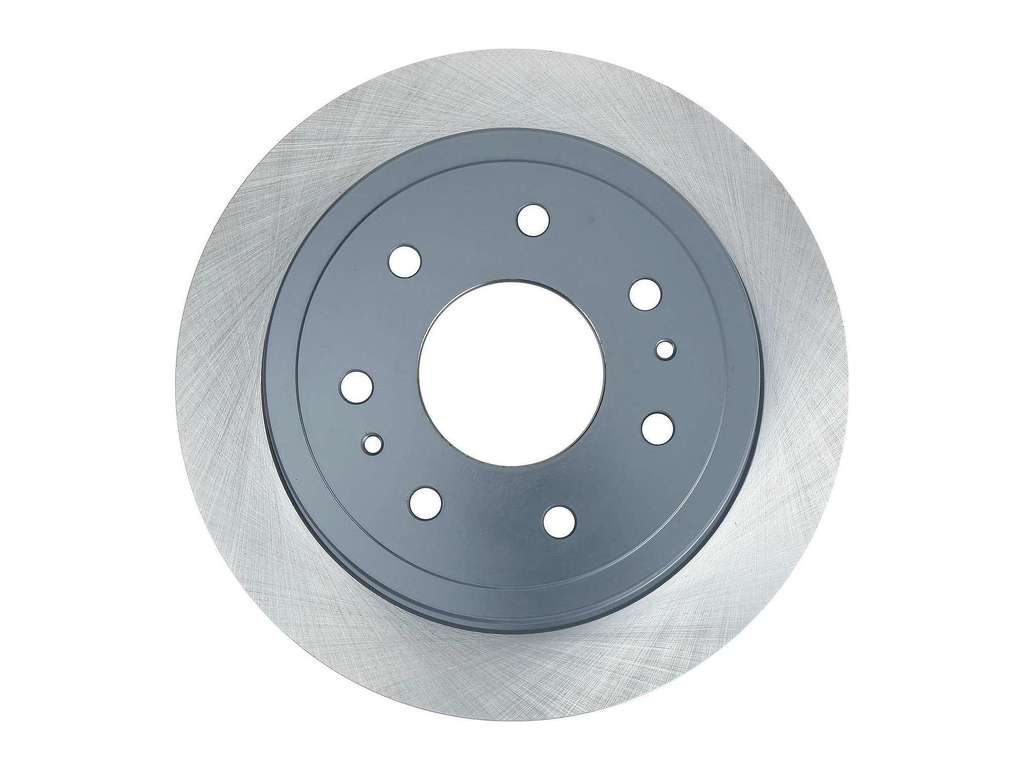 2006-2008 Lincoln Mark LT Disc Brake Rotor - Rear (CARQUEST)