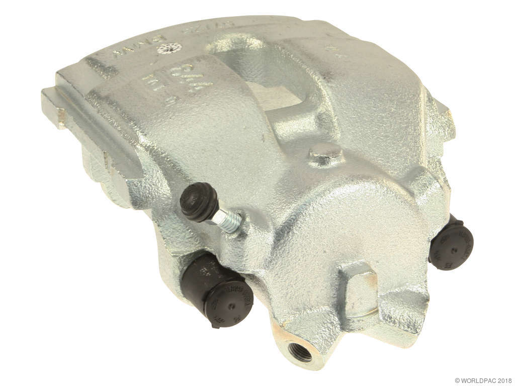 2004-2010 BMW X3 Disc Brake Caliper - Front Right (ATE)
