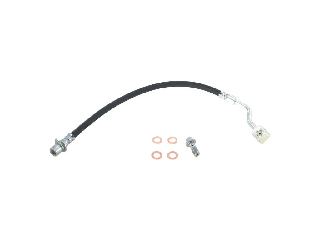 2007-2010 GMC Sierra 3500 HD Brake Hydraulic Hose - Rear Right (Autopart International)
