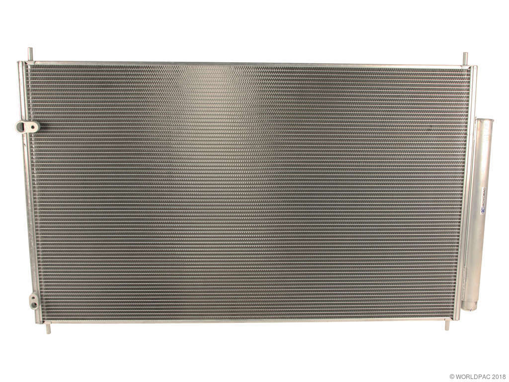 2007-2013 Acura MDX A/C Condenser (Koyo Cooling)
