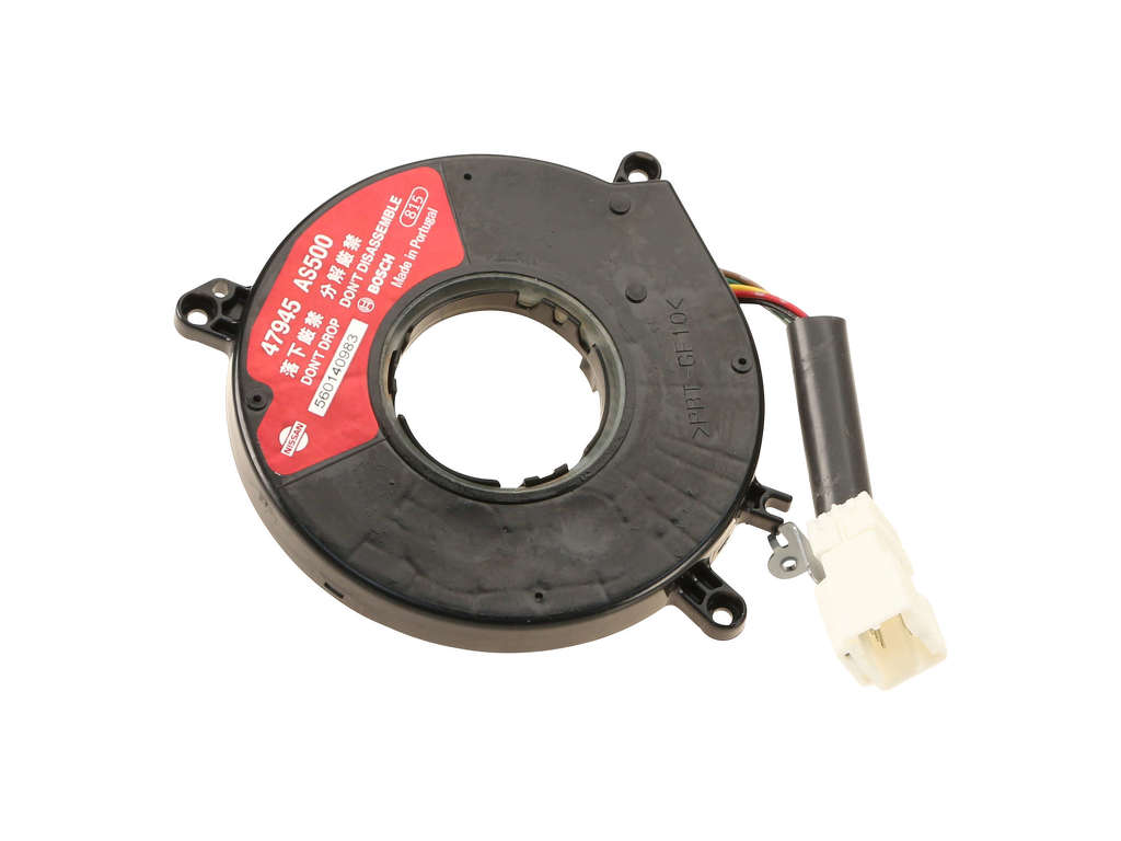 2004-2009 Nissan Quest Steering Angle Sensor (Genuine)