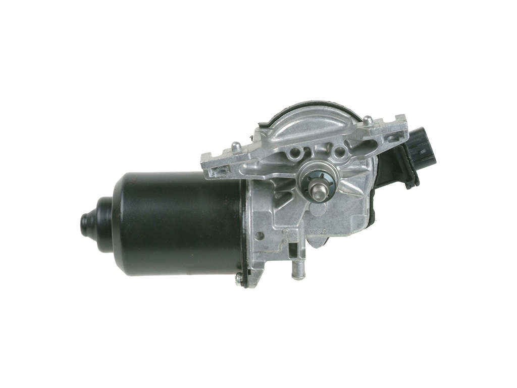 2003-2005 Mazda 6 Windshield Wiper Motor - Front (Cardone)