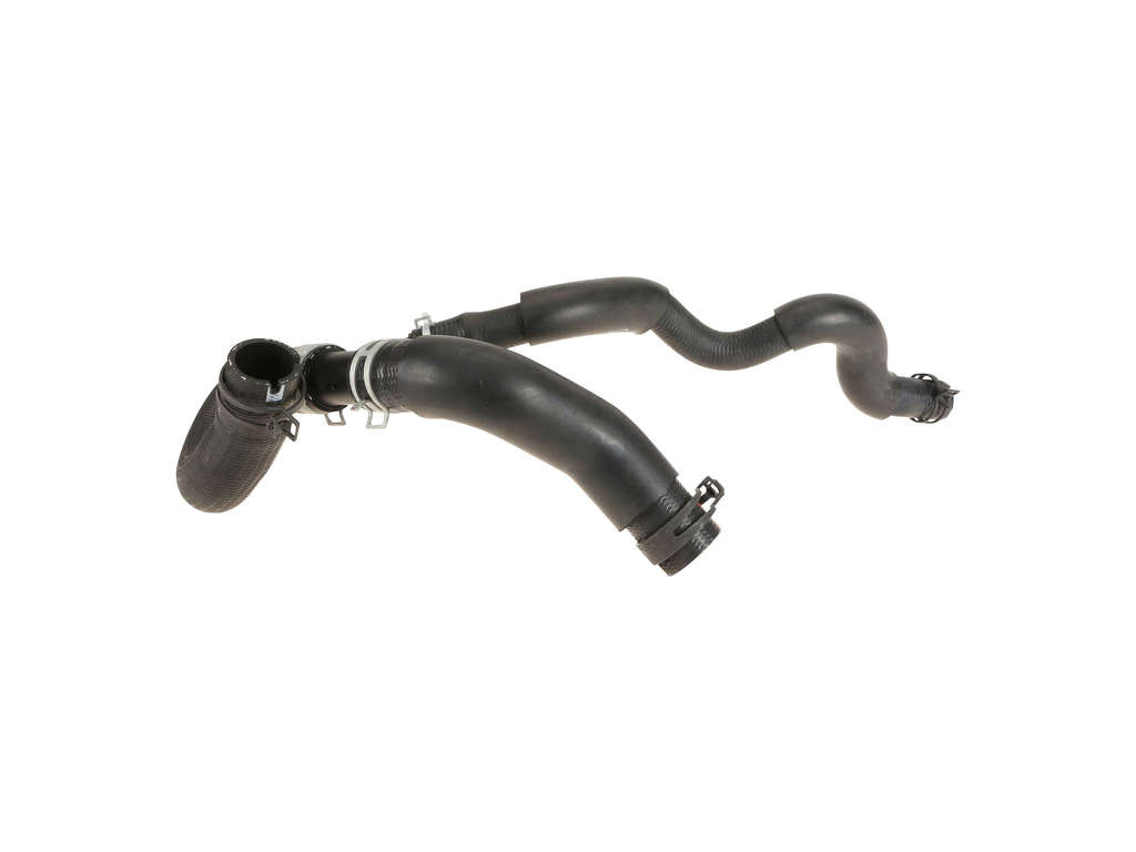 2010-2013 Mazda 3 Engine Coolant Overflow Hose (Gates)