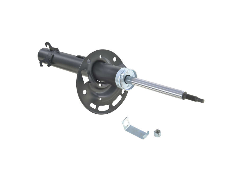 2006-2011 Ford Focus Suspension Strut Assembly - Front Left (Autopart International)
