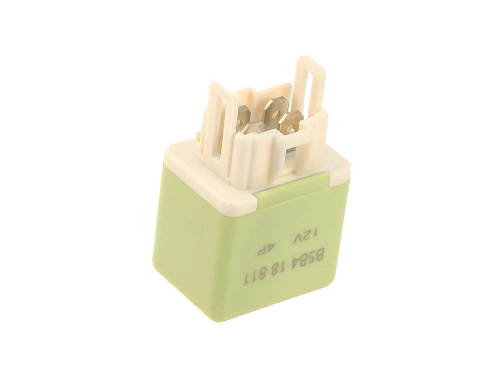 1997-2003 Mazda Protege Multi-Purpose Relay (Autopart International)
