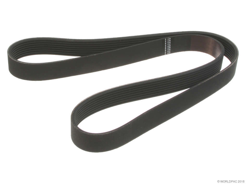 2006-2009 Cadillac XLR Accessory Drive Belt - Air Conditioning and Power Steering (ContiTech)