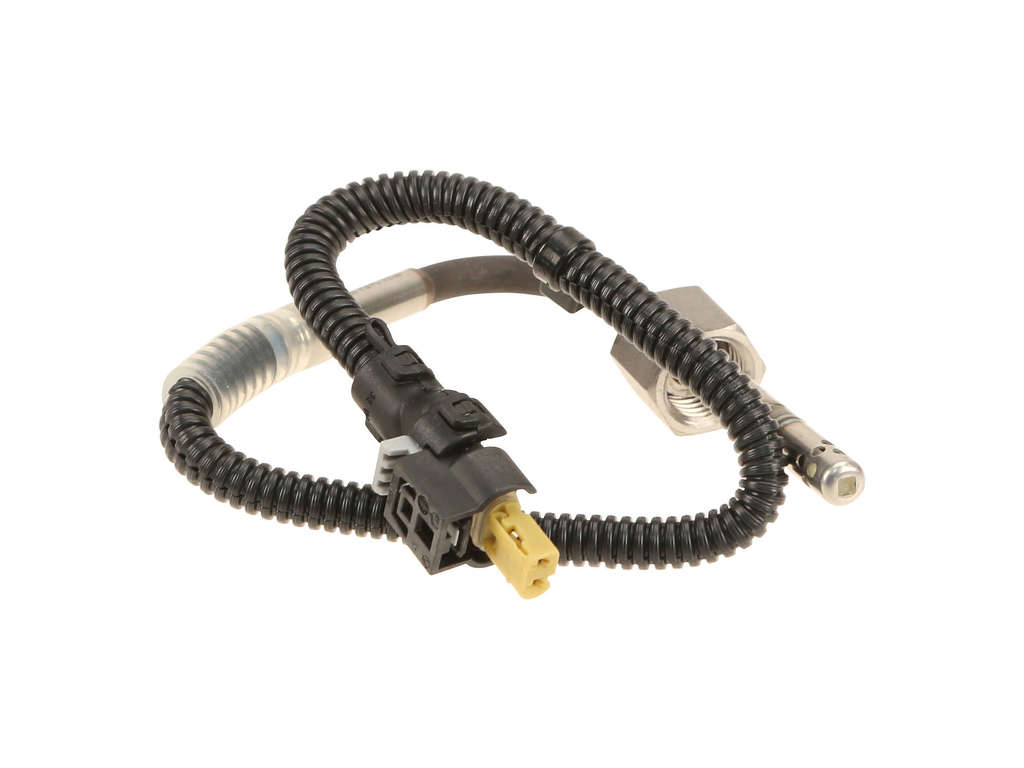 2012-2014 Mercedes-Benz ML350 Exhaust Gas Temperature (EGT) Sensor - Front (Vemo)