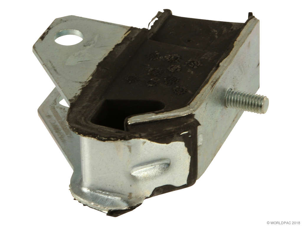 1985-1992 Volkswagen Transporter Engine Mount - Outer (Meyle)