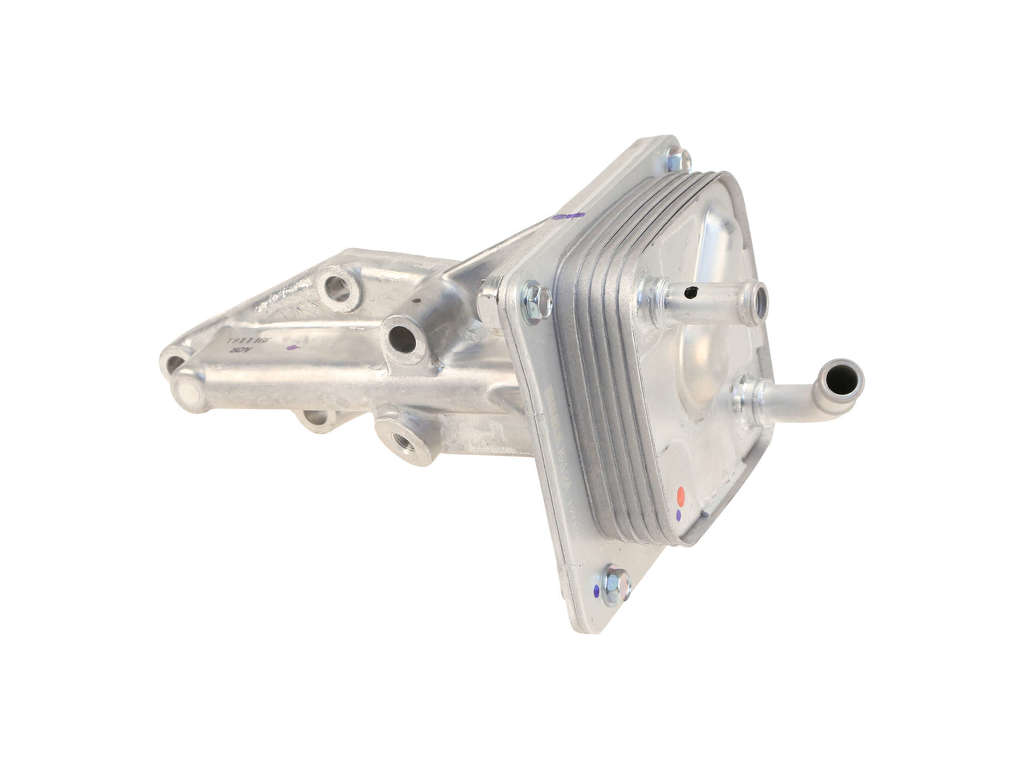2014-2015 Nissan Rogue Select Engine Oil Cooler (Genuine)