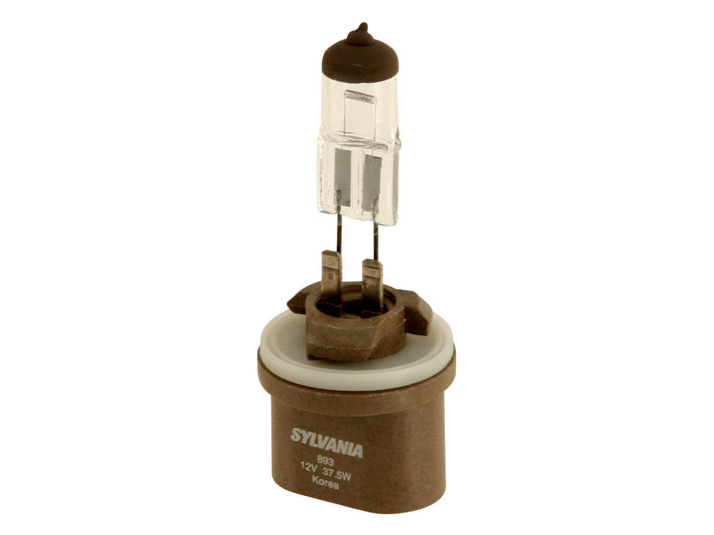 2000-2004 Buick Century Fog Light Bulb (Osram/Sylvania)