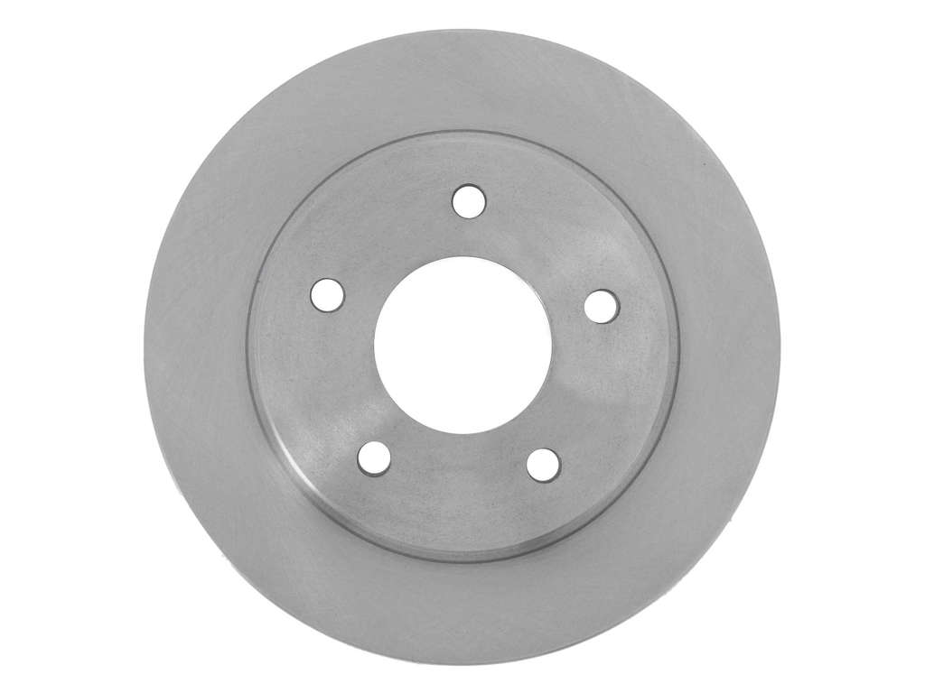 1990-1994 Chevrolet Lumina Disc Brake Rotor - Rear (Autopart International)
