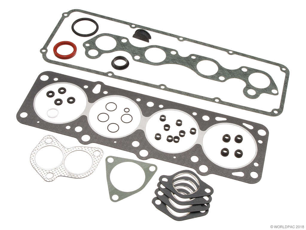 1976-1985 Volvo 244 Engine Cylinder Head Gasket Set (Victor Reinz)
