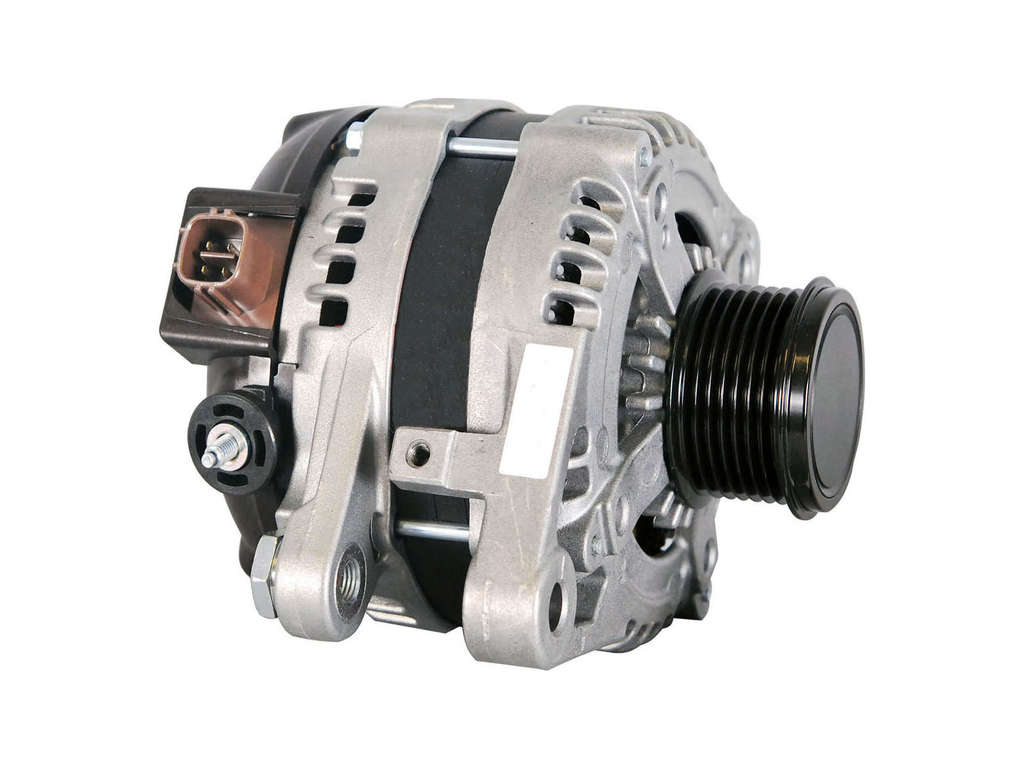 2007-2011 Toyota Camry Alternator (Denso)