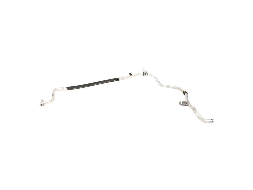 2005-2006 Nissan Altima A/C Refrigerant Hose (Global Parts Distributors)