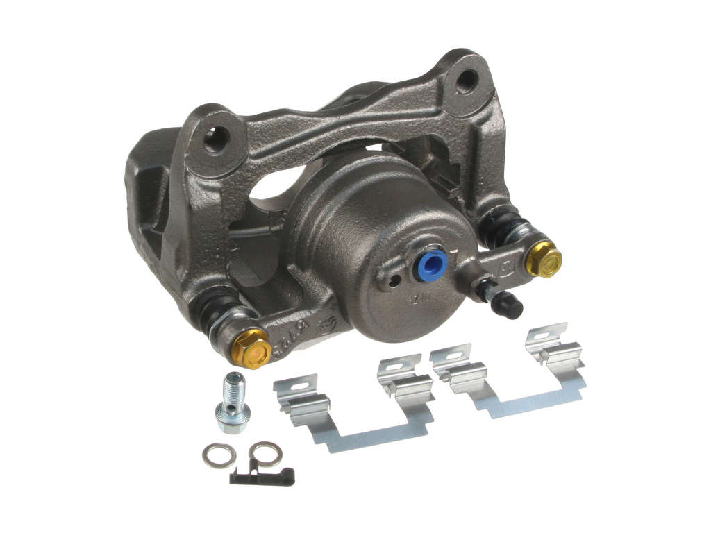 2003-2008 Toyota Matrix Disc Brake Caliper - Front Left (WBR)