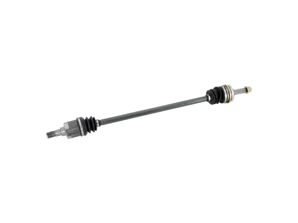 1995-2001 Suzuki Swift CV Axle Assembly - Front Right (Autopart International)