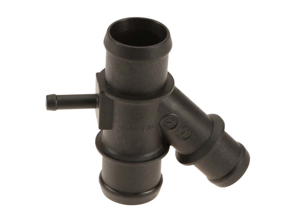 2006-2012 Audi A3 Engine Coolant Pipe Assembly (Febi)