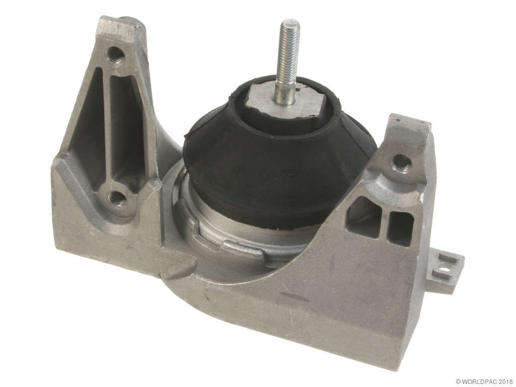 1995-1997 Audi A6 Engine Mount - Right (Febi)
