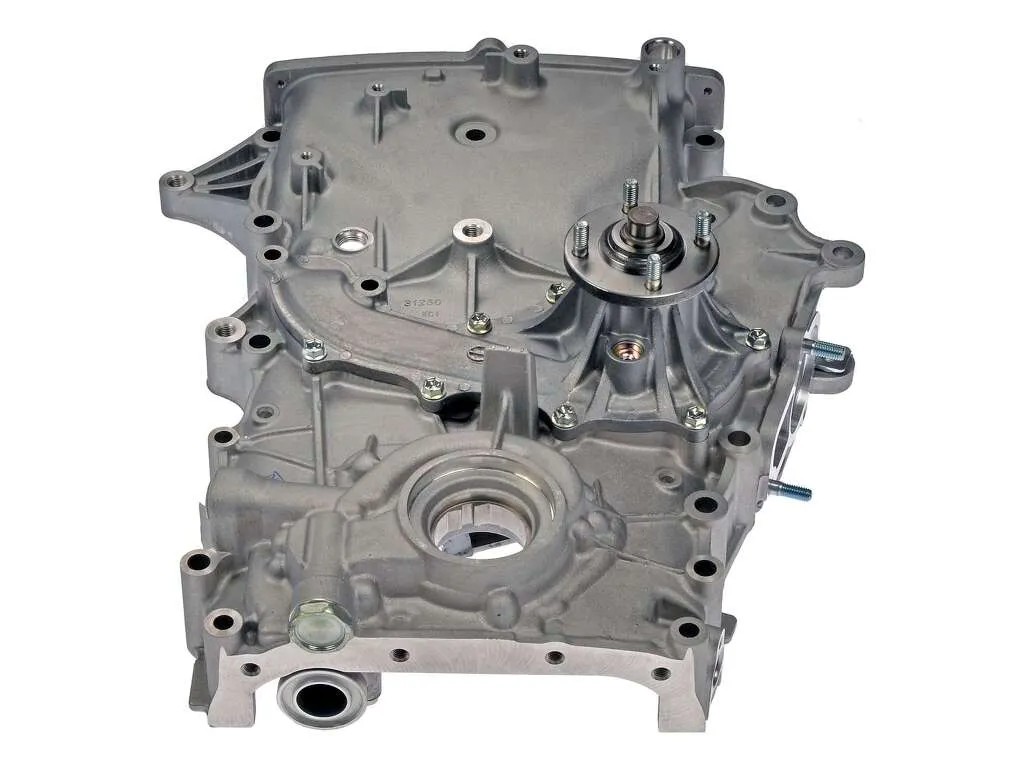2005-2015 Toyota Tacoma Engine Timing Cover (Dorman)