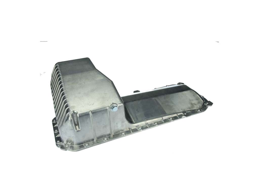 1984-1987 BMW 325e Engine Oil Pan (APA/URO Parts)