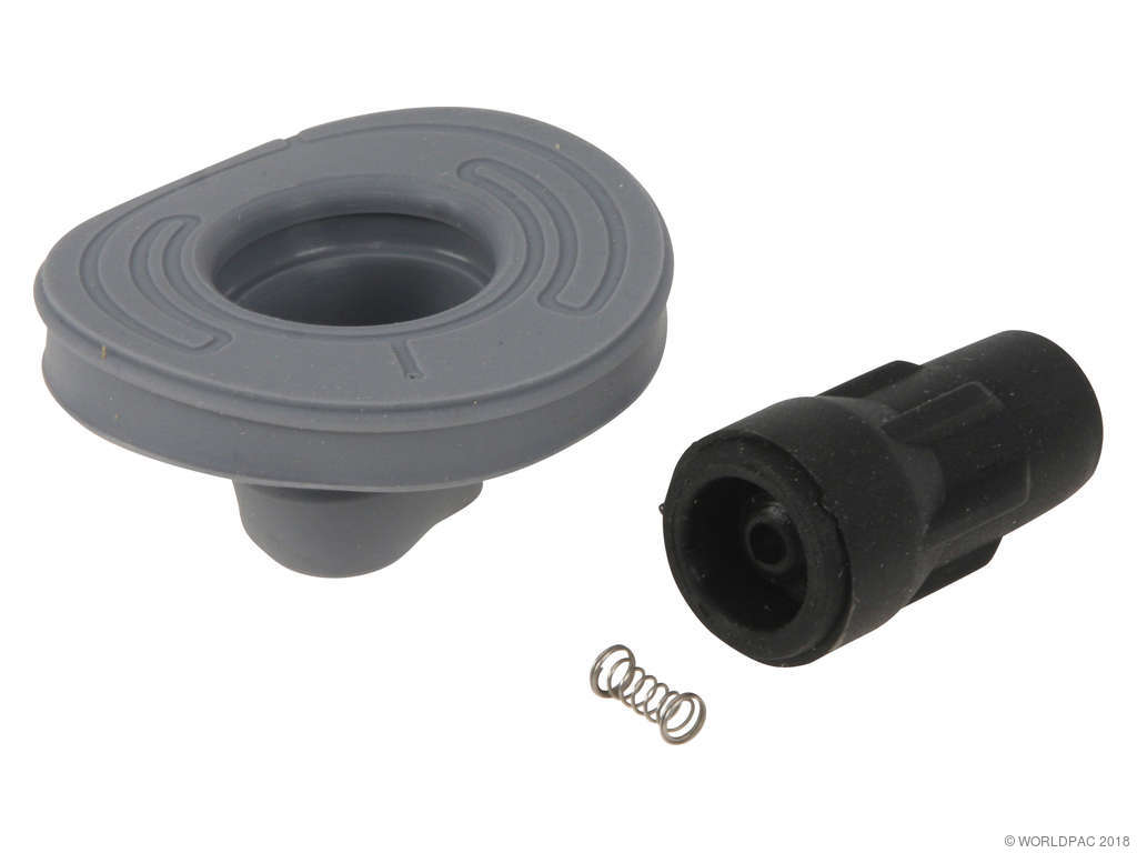 2007-2009 Lincoln MKX Direct Ignition Coil Boot (Prenco)
