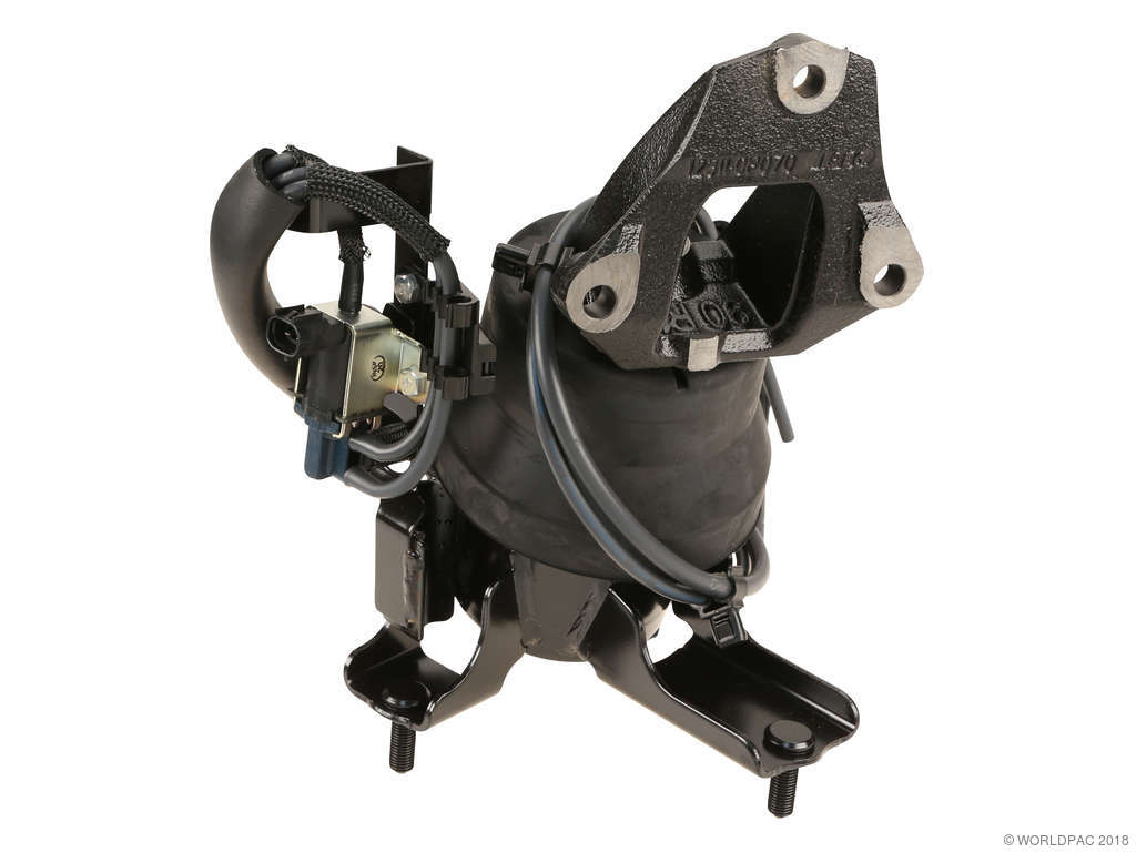 2011-2017 Toyota Sienna Engine Mount - Front (Genuine)