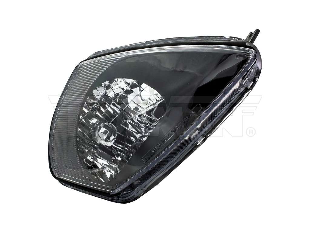 2000-2002 Mitsubishi Eclipse Headlight Assembly - Right (Dorman)