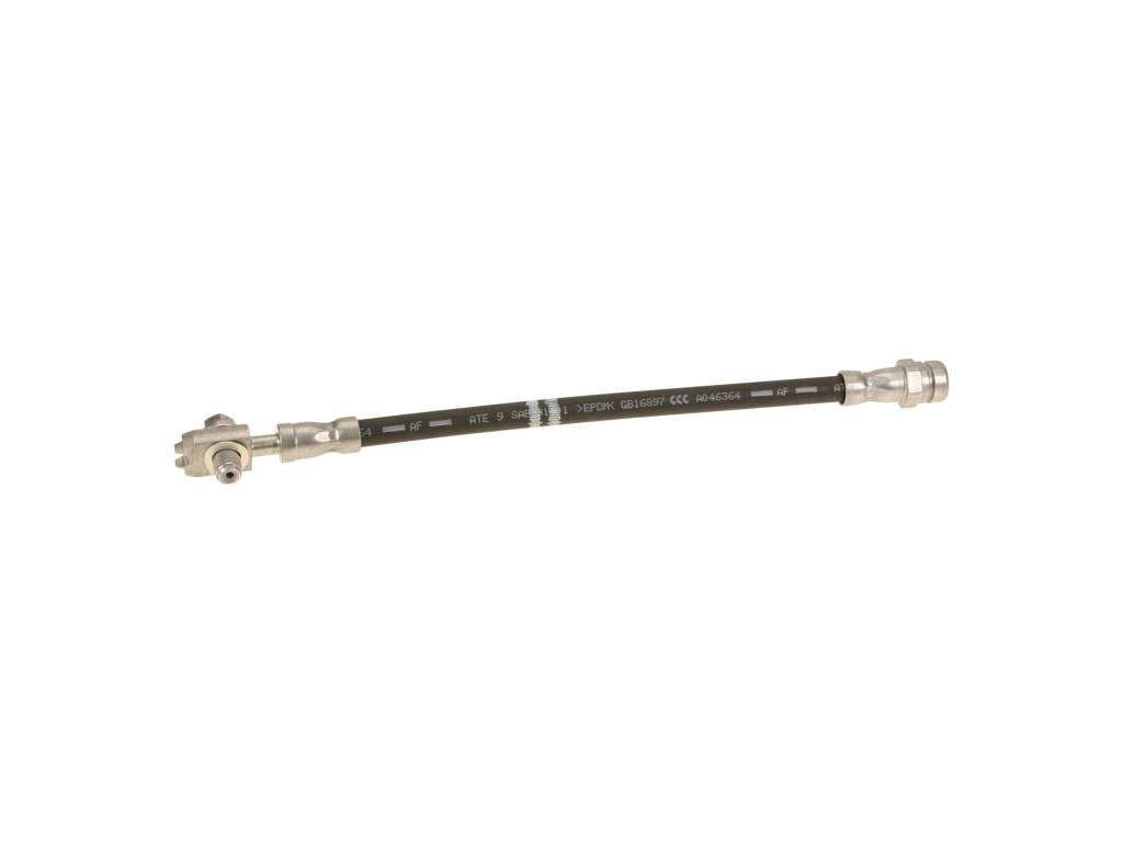 2009-2013 Audi A3 Brake Hydraulic Hose - Rear Right (Corteco)