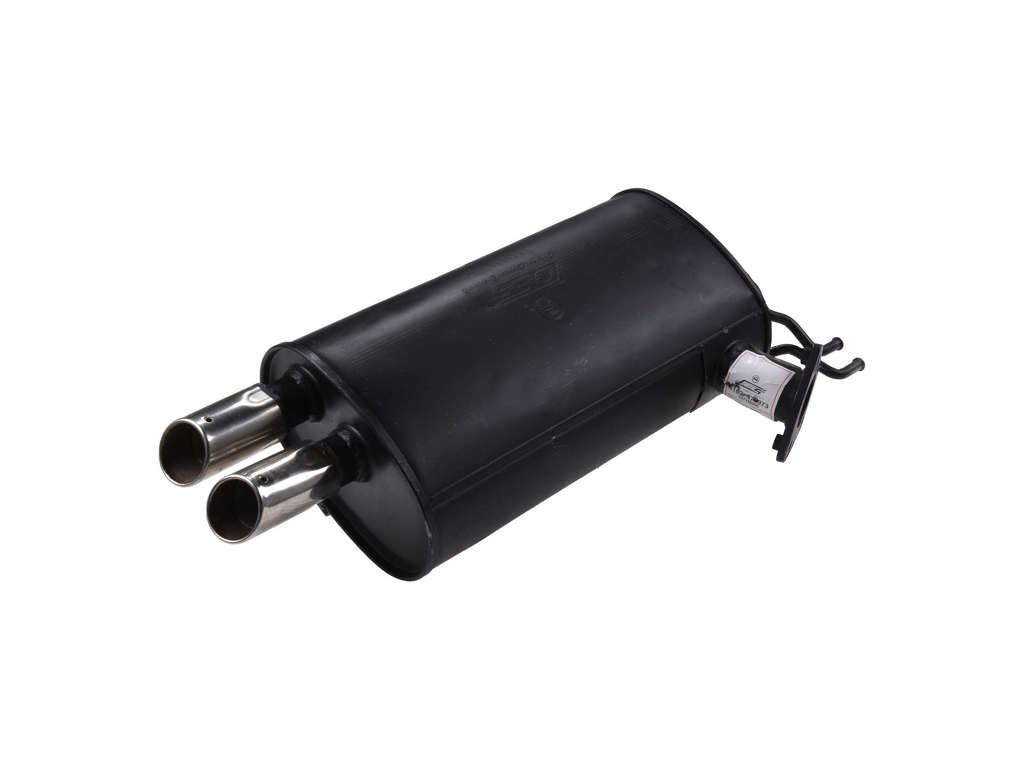 2007-2013 Mitsubishi Outlander Exhaust Muffler - Rear (Autopart International)