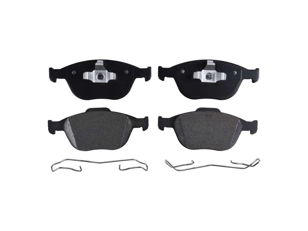 2010-2013 Ford Transit Connect Disc Brake Pad Set - Front (Autopart International)