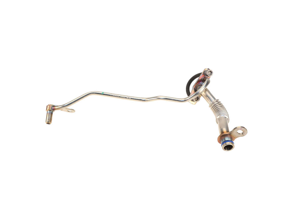 2015 Lincoln Navigator Turbocharger Drain Tube (Genuine)