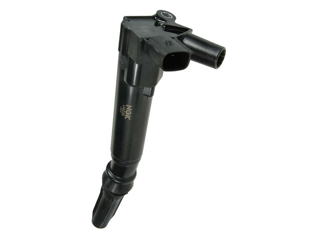 2010-2014 Ford F-150 Direct Ignition Coil - Left (NGK)