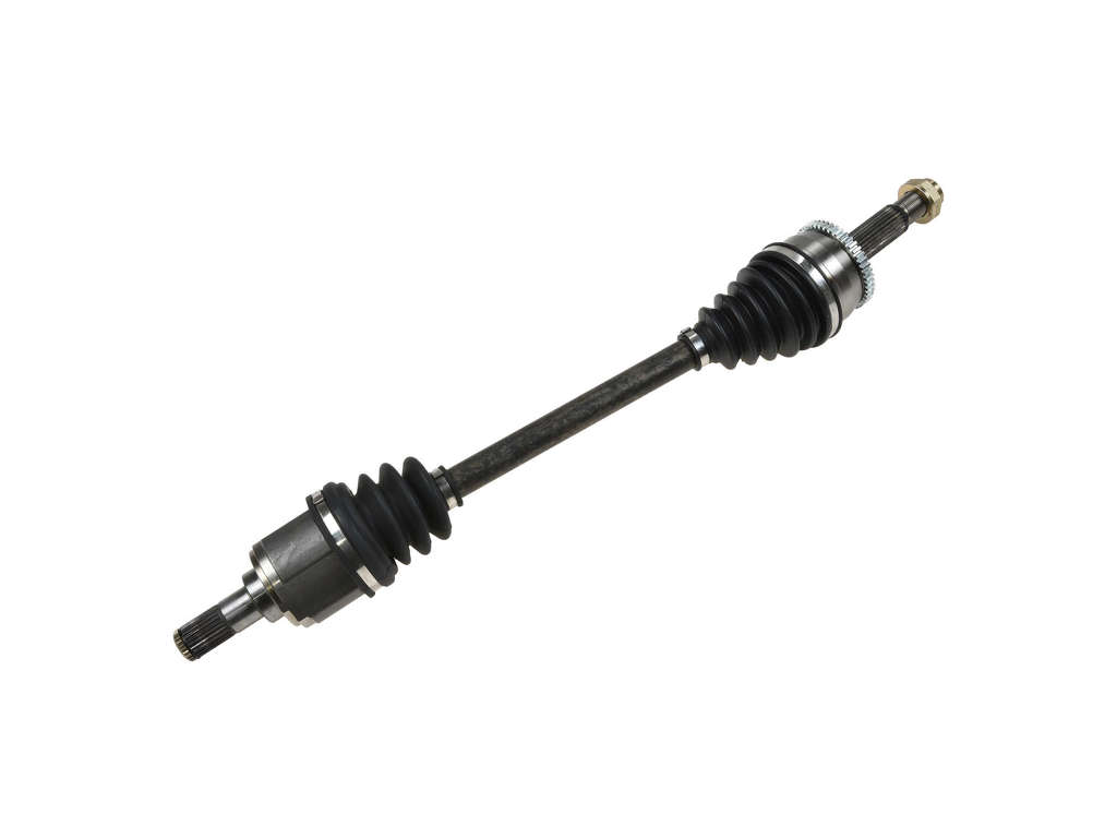 2012-2017 Hyundai Accent CV Axle Assembly - Front Left (Autopart International)