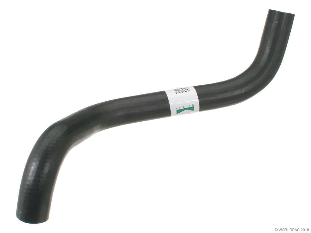 1999-2003 Toyota Solara Radiator Coolant Hose - Lower (MacKay)