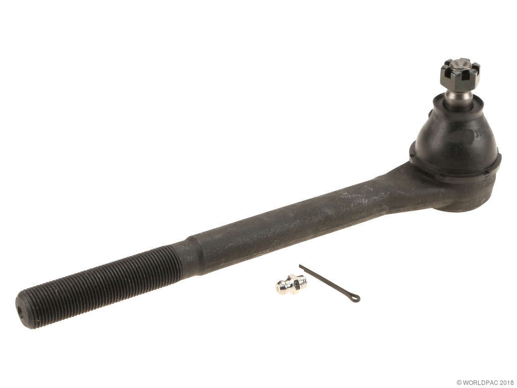 1971-1972 Chevrolet Monte Carlo Steering Tie Rod End - Front Outer (TRW)