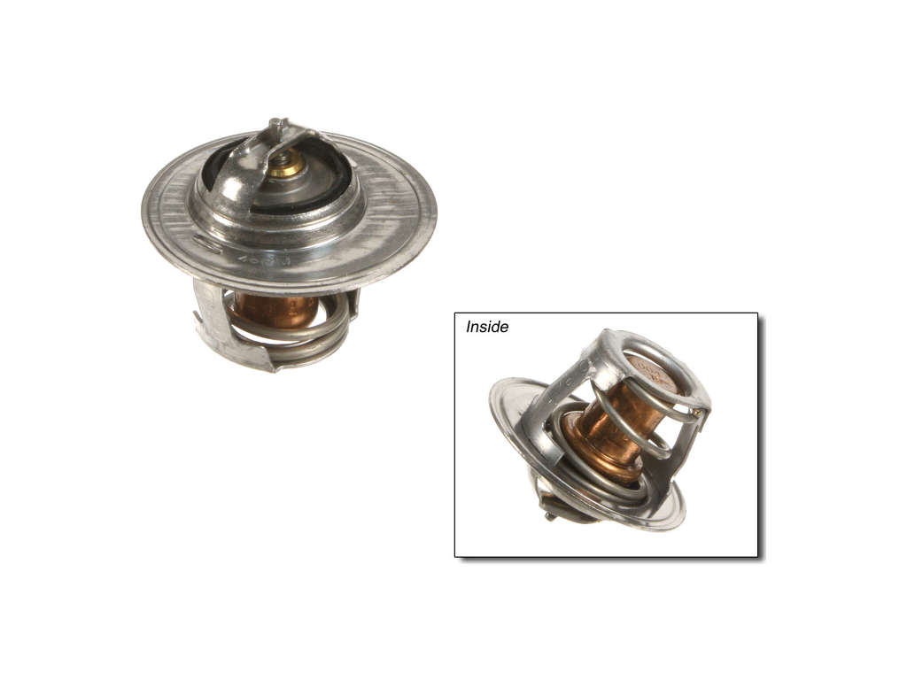 1993-2007 Dodge Caravan Engine Coolant Thermostat (Gates)