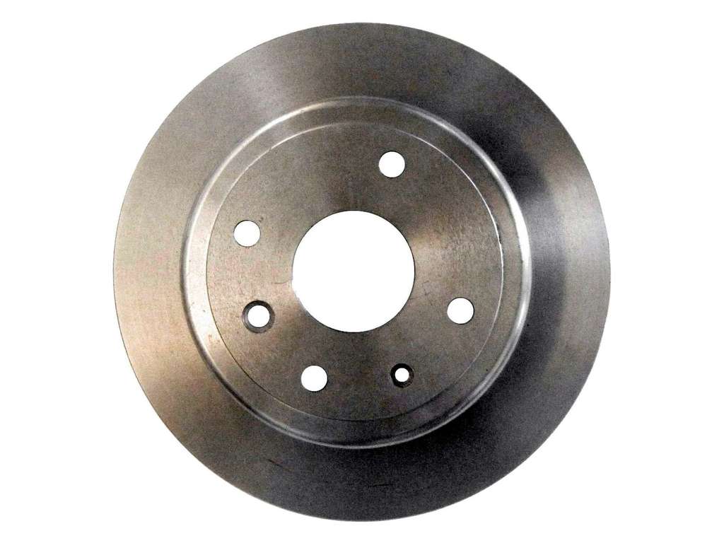 2013-2015 Acura ILX Disc Brake Rotor - Front (CARQUEST)