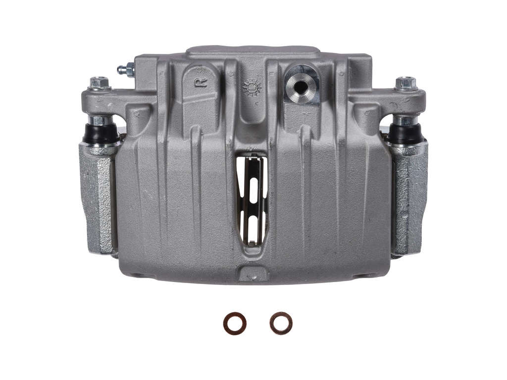 2002-2006 Chevrolet Avalanche 1500 Disc Brake Caliper - Rear Right (Autopart International)