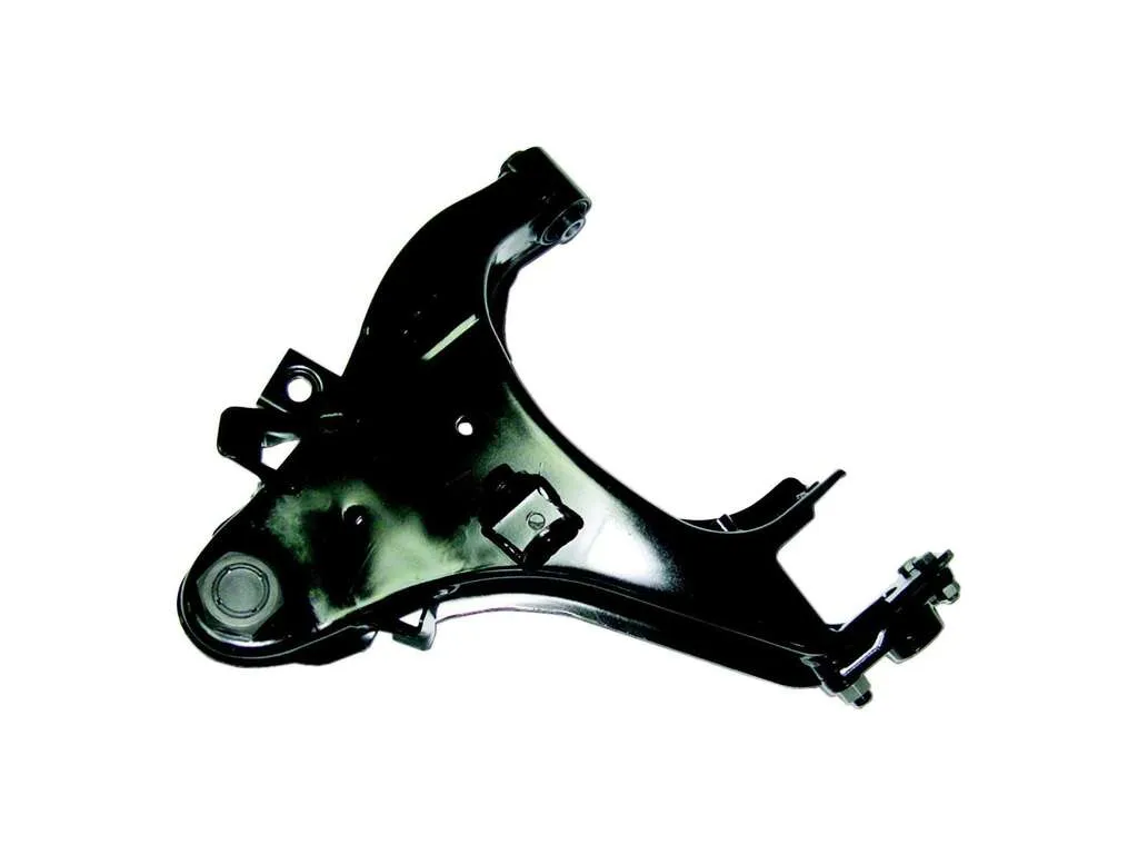 2000-2004 Nissan Xterra Suspension Control Arm - Front Left Lower (Moog)