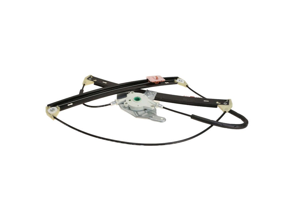 1998-2001 Audi A6 Window Regulator - Front Right (Autopart International)