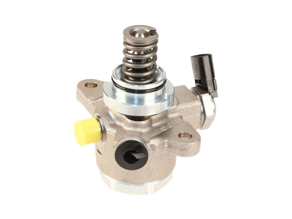 2011-2013 INFINITI QX56 Direct Injection High Pressure Fuel Pump (Original Equipment)