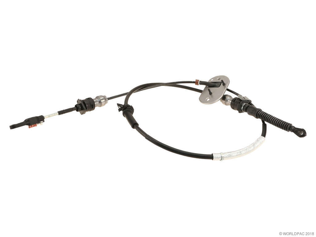 2004-2009 Mazda 3 Automatic Transmission Shifter Cable (TSK)