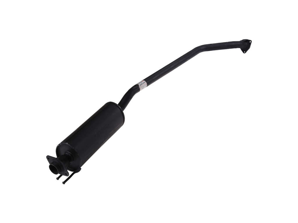 2002-2004 Acura RSX Exhaust Pipe (Autopart International)